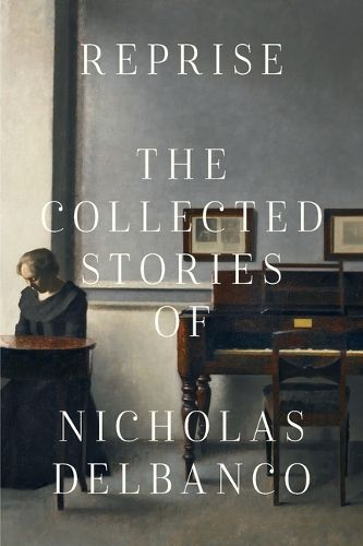 Cover image for Collected Stories