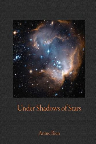 Cover image for Under Shadows of Stars