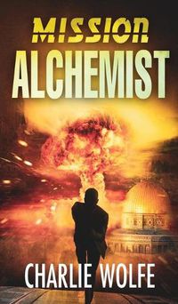 Cover image for Mission Alchemist