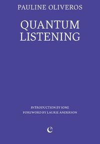 Cover image for Quantum Listening