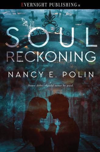 Cover image for Soul Reckoning