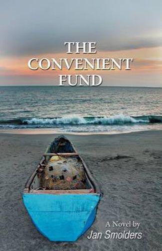 Cover image for The Convenient Fund