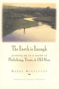 Cover image for The Earth is Enough