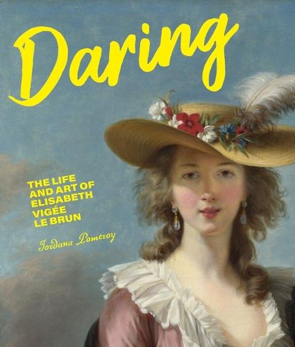 Cover image for Daring