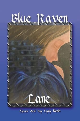 Cover image for Blue Raven