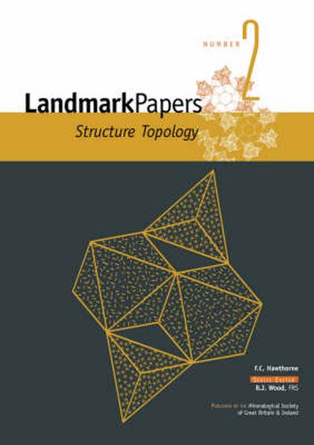 Cover image for Landmark Papers 2: Structure Topology