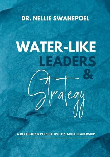 Cover image for Water-Like Leaders & Strategy