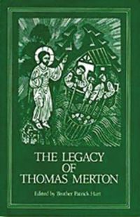 Cover image for The Legacy of Thomas Merton