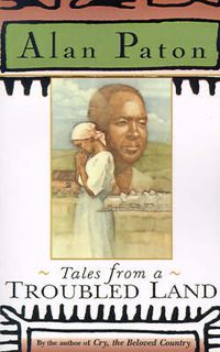 Cover image for Tales from a Troubled Land