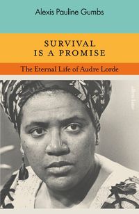 Cover image for Survival is a Promise