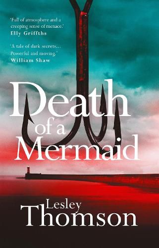 Cover image for Death of a Mermaid