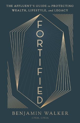 Cover image for Fortified