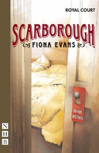 Cover image for Scarborough