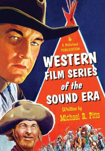 Western Film Series of the Sound Era