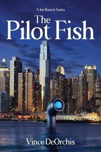 Cover image for The Pilot Fish