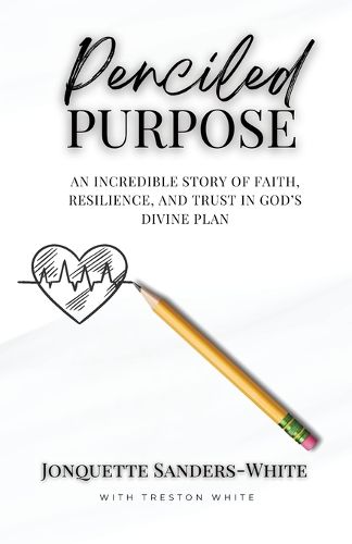 Cover image for Penciled Purpose