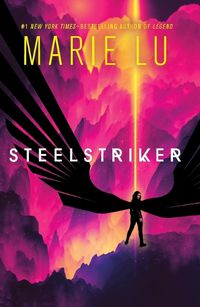 Cover image for Steelstriker