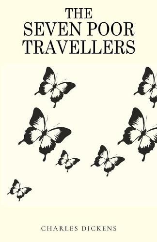 Cover image for The Seven Poor Travellers