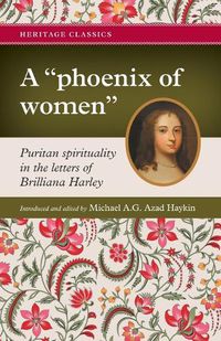 Cover image for A "phoenix of women"