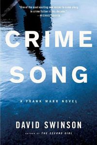 Cover image for Crime Song