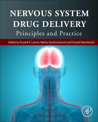 Cover image for Nervous System Drug Delivery