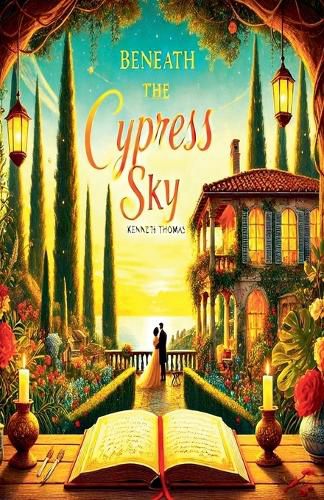 Cover image for Beneath the Cypress Sky