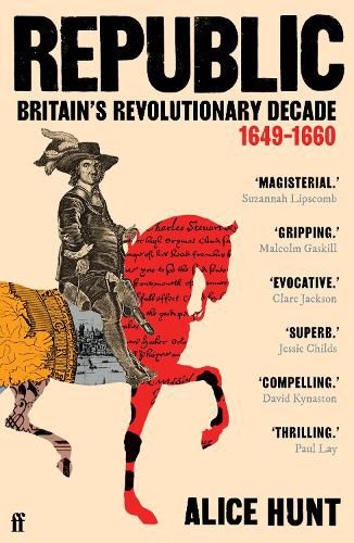 Cover image for Republic