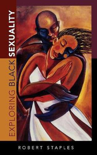 Cover image for Exploring Black Sexuality