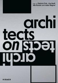 Cover image for Architects on Architects