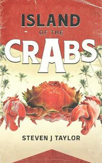 Cover image for Island of the Crabs