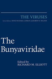 Cover image for The Bunyaviridae