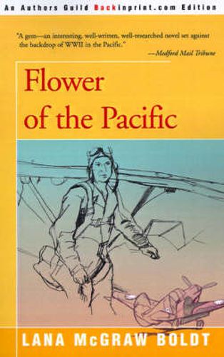 Cover image for Flower of the Pacific