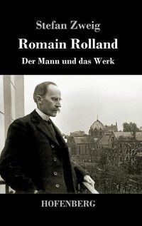 Cover image for Romain Rolland: Der Mann und das Werk