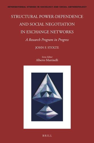 Structural Power-Dependence and Social Negotiation in Exchange Networks