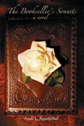 Cover image for Bookseller"s Sonnets, The