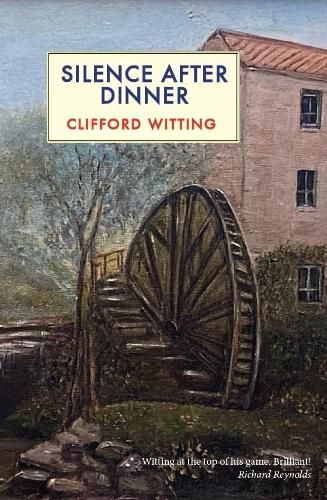 Cover image for Silence After Dinner