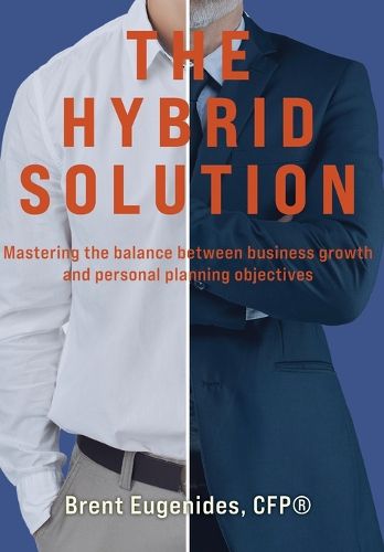 Cover image for The Hybrid Solution