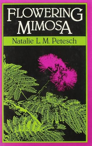 Cover image for Flowering Mimosa