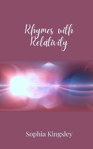 Cover image for Rhymes with Relativity