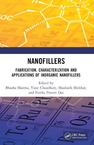 Cover image for Nanofillers