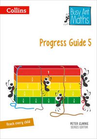 Cover image for Progress Guide 5