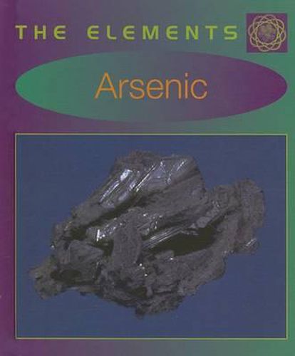 Cover image for Arsenic