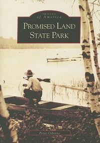 Cover image for Promised Land State Park