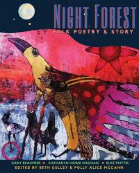 Cover image for Night Forest