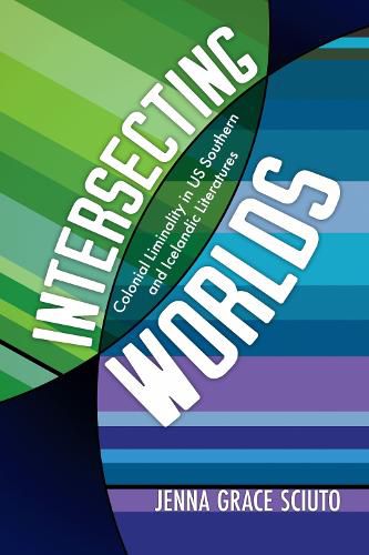 Cover image for Intersecting Worlds