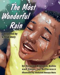 Cover image for The Most Wonderful Rain