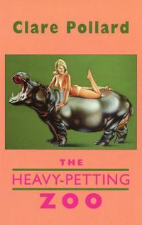 Cover image for Heavy Petting Zoo