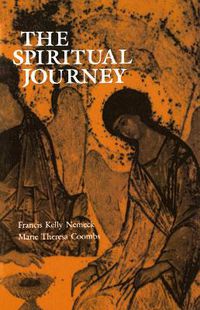 Cover image for The Spiritual Journey: Critical Thresholds and Stages of Adult Spiritual Genesis