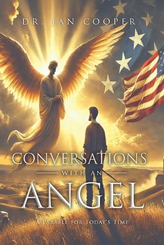 Cover image for Conversations with an Angel