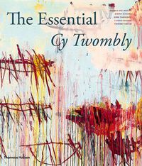 Cover image for The Essential Cy Twombly